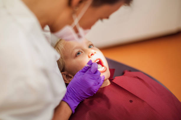 Best Emergency Cosmetic Dentistry (e.g., broken veneers) in Aberdeen, MD