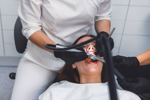 Best Emergency Wisdom Tooth Extraction in Aberdeen, MD