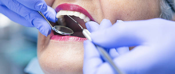 Best Weekend Emergency Dental Services in Aberdeen, MD